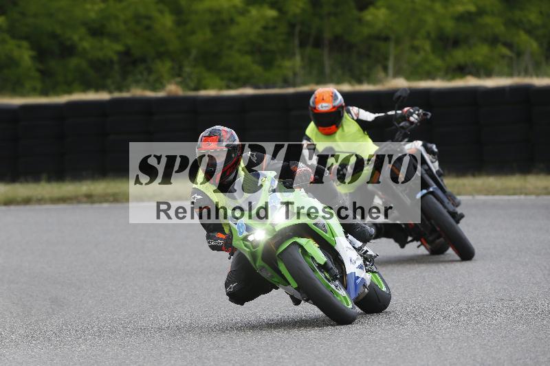 /18 23.05.2025 Get Faster Caremotion ADR/Gruppe gruen/84